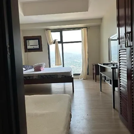 Jojies Crib Horizons101 One Bedroom Suite Penthouse