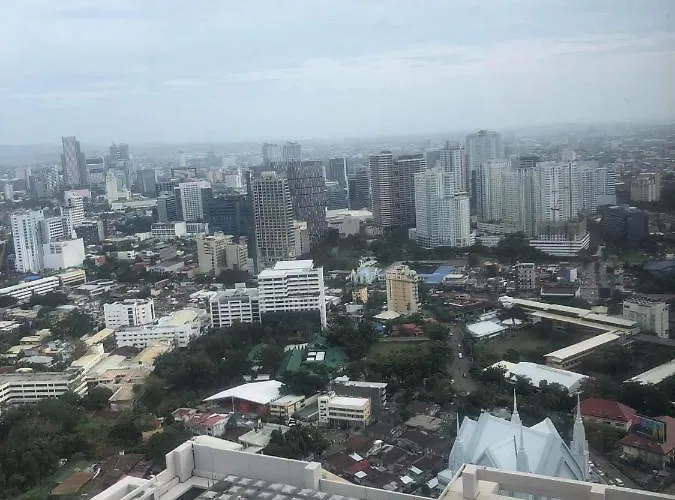 Jojies Crib Horizons101 Family Penthouse Cebu