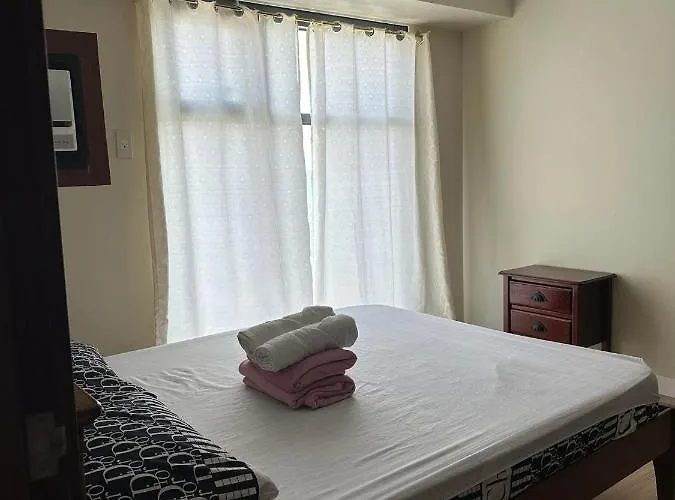 Jojies Crib Horizons101 Family Penthouse 2* Cebu