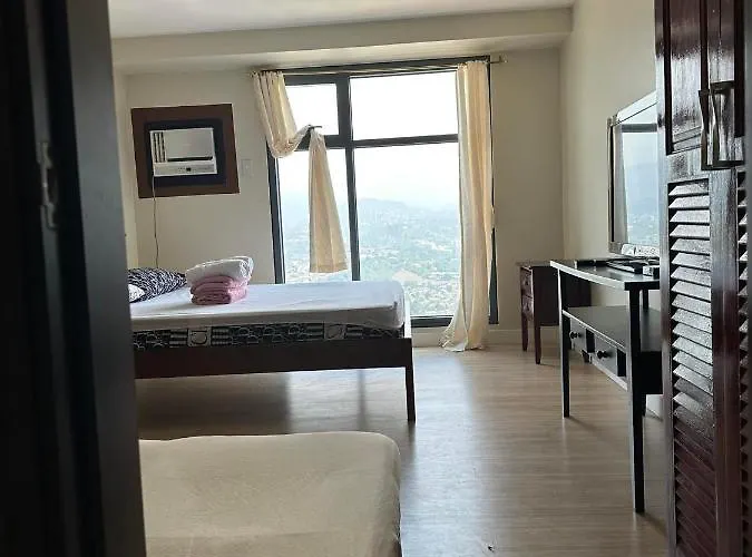 Jojies Crib Horizons101 Family Penthouse Cebu