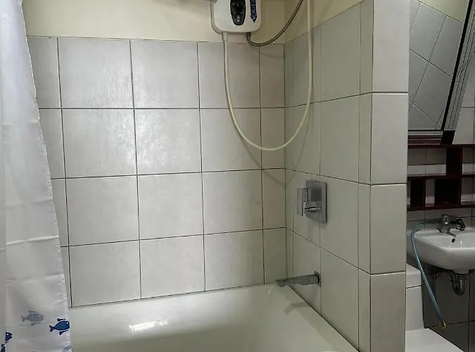Jojies Crib Horizons101 Family Penthouse Aparthotel 2*