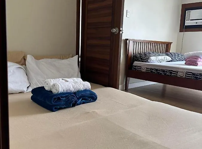 Jojies Crib Horizons101 Family Penthouse 2* Cebu
